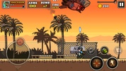 Metal Commando - Squad Metal Shooter screenshot 12