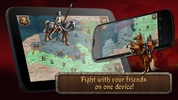 Medieval Wars screenshot 4