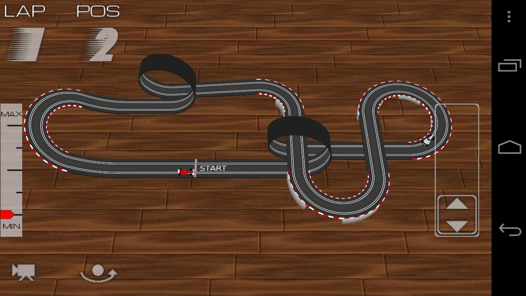 Slot Racing - Preview 5