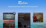 Meditation Music - Relax screenshot 14