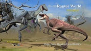Raptor World Multiplayer screenshot 5