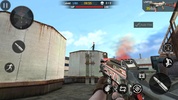 Encounter Strike-Mission screenshot 1