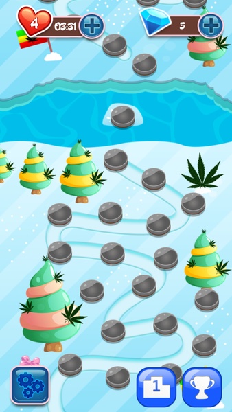 Weed Crush - Preview 7