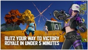 Fortnite screenshot 1