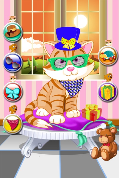 Pets Wash - Preview 2