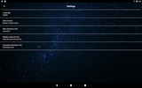 Asteroid Tracker screenshot 3