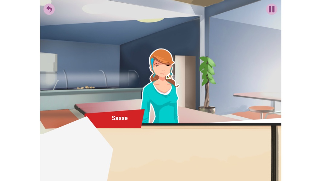 LongStory: LGBTQ - Preview 5