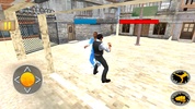 Mafia Downtown Rivals Fight 3D screenshot 2