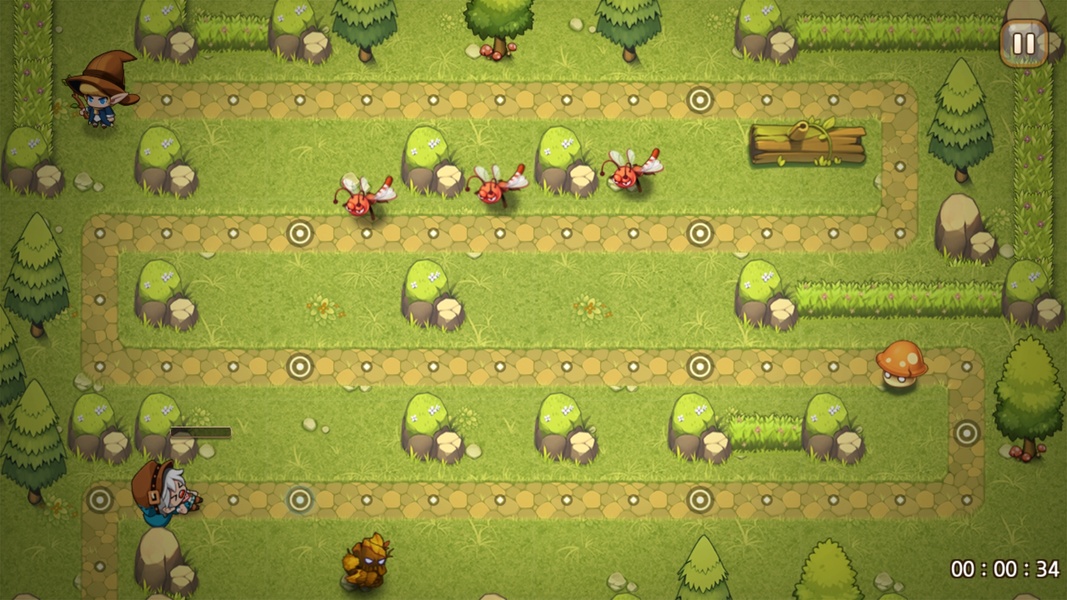 Dungeon Delivery - Preview 7