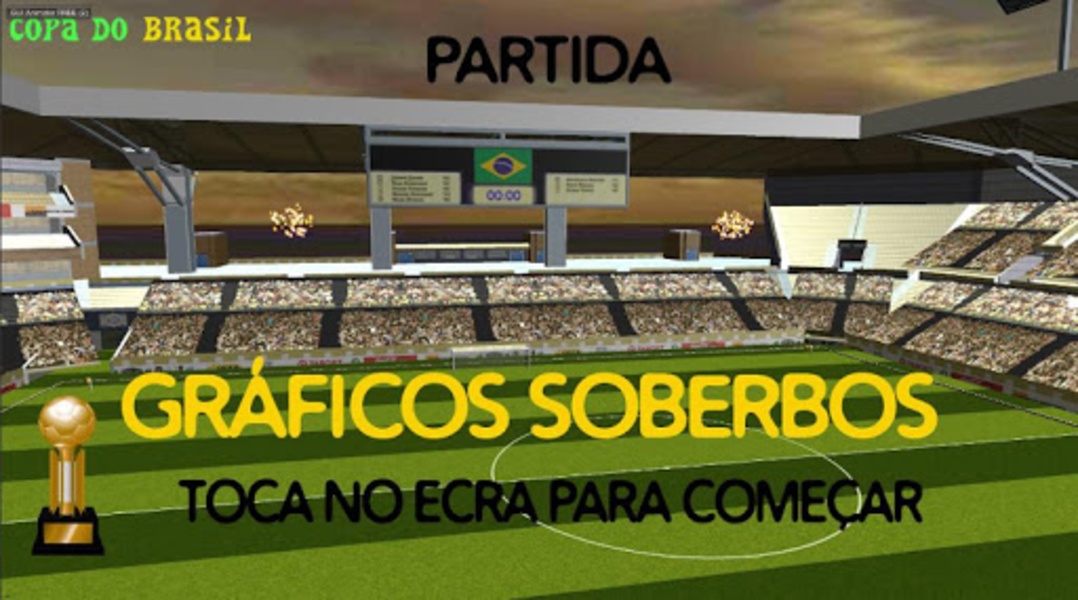 COPA BRASIL 2022 - Preview 6