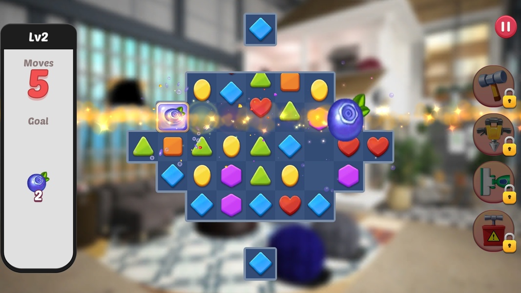 Home Design: Amazing Interiors - Preview 1