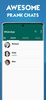 Maxel Whatsapp Tools screenshot 5