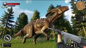 Dinosaur Hunter Game screenshot 4