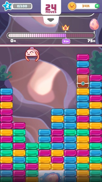 Dino Dig - Preview 1