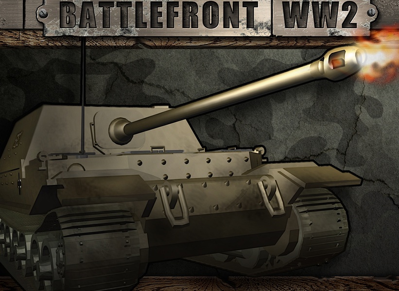 BattleFront WW2 - Preview 8