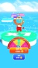 Shortcut Race 3D - Impostor Stack & Run screenshot 6