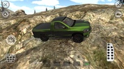 4x4 SUV Simulator screenshot 5