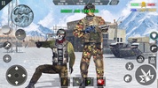 Modern Force Multiplayer Online screenshot 5