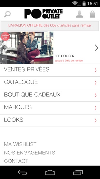 Private Outlet - Preview 15