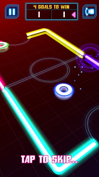 3D Laser Hockey - Preview 9