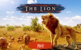 The Lion screenshot 2