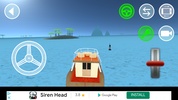 Driving Boat Simulator screenshot 5