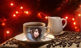 Coffee Cup Photo Frame screenshot 3