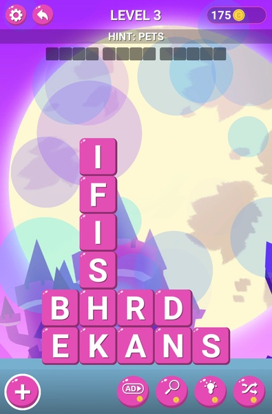 Word Fun Tap - Preview 8