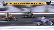 Moto Racing 3D screenshot 5