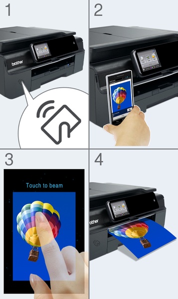 Brother iPrint&Scan - Preview 9