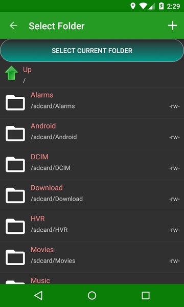 Hidden Video Recorder - Preview 14