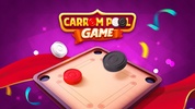 Carom Pool Game: Cram Disc screenshot 4