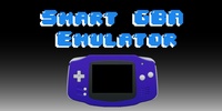 Smart GBA Emulator screenshot 1