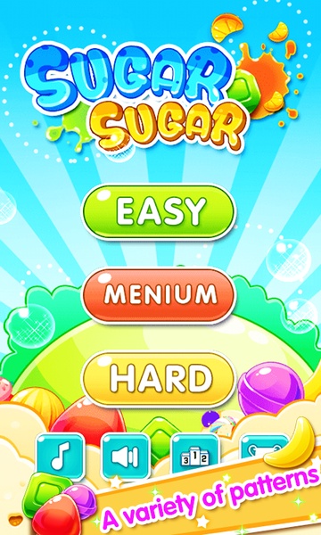 Sugar Sugar - Preview 8