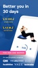 Bosu Balance Trainer by Fitify screenshot 8