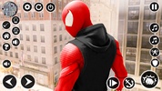 Miami Spider Rope Hero Fighter screenshot 5