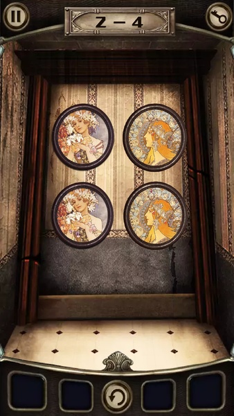 Escape the Doors - Preview 8