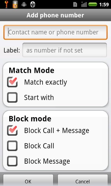 Easy Filter - Preview 5