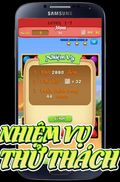 Mochi - Preview 2