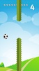 Flappy Ball Soccer screenshot 9