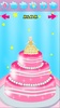 Princess Cake screenshot 1