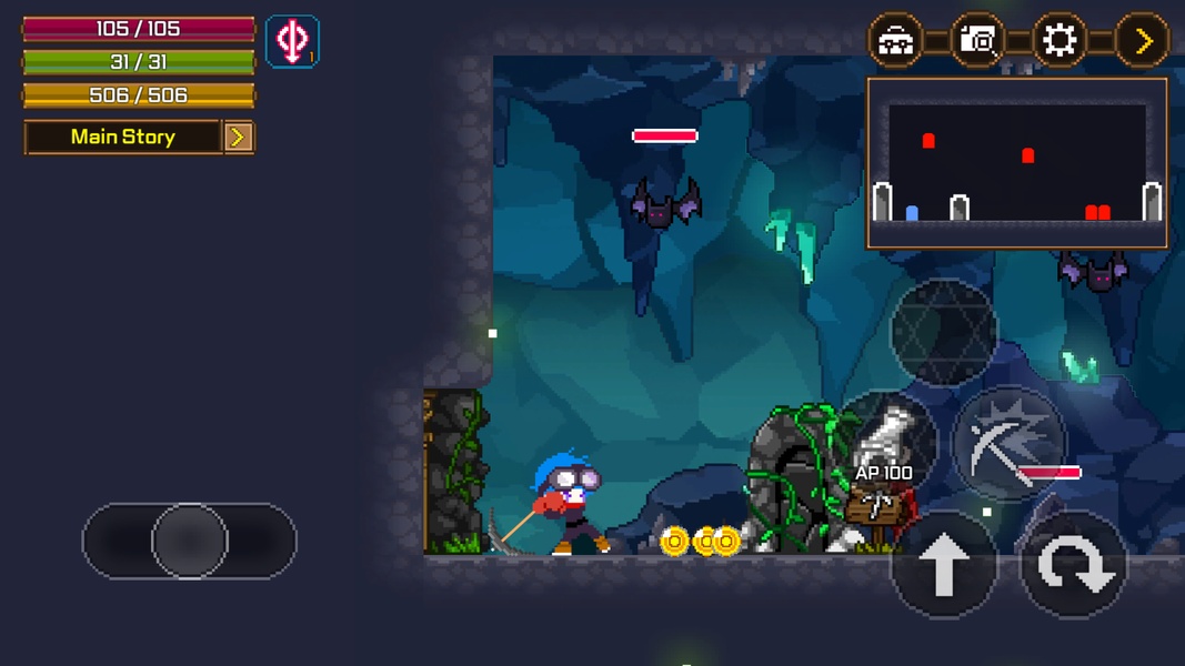 Mine Hunter - Preview 10