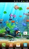 Aquarium Live Wallpaper HD screenshot 7