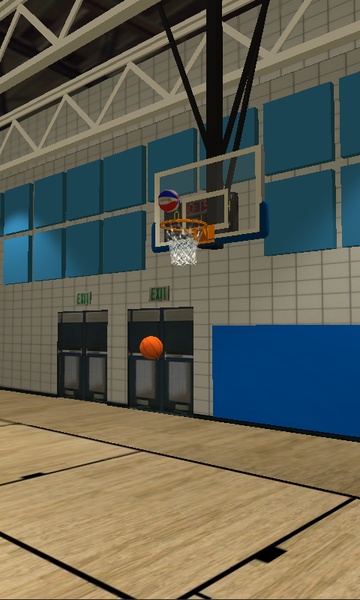 Three Point Shootout Free - Preview 4
