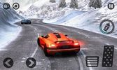 Fast Racing Car 3D Simulator screenshot 11