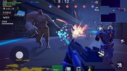 War Robot: Team Fps Shoot screenshot 6