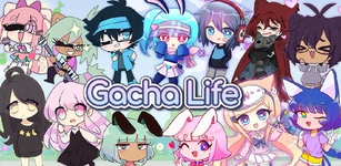 Imagen destacada de Gacha Life