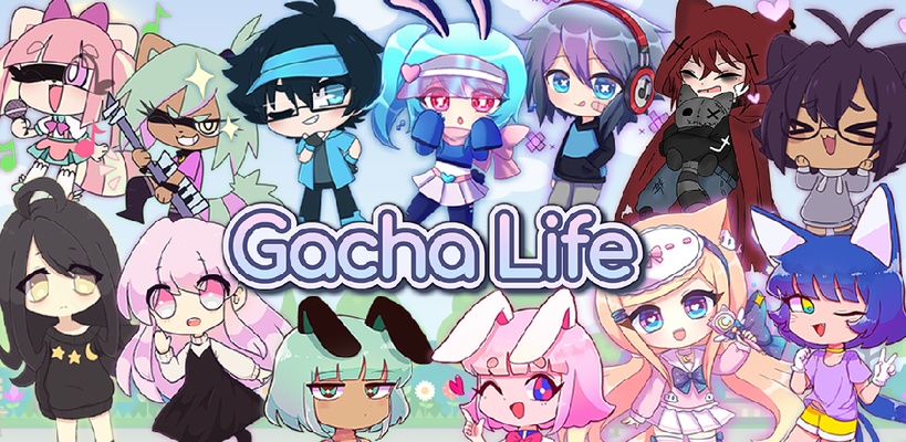 Scarica Gacha Life