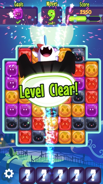 Monster Mansion Blast - Preview 3
