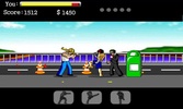 Fighting Man screenshot 2